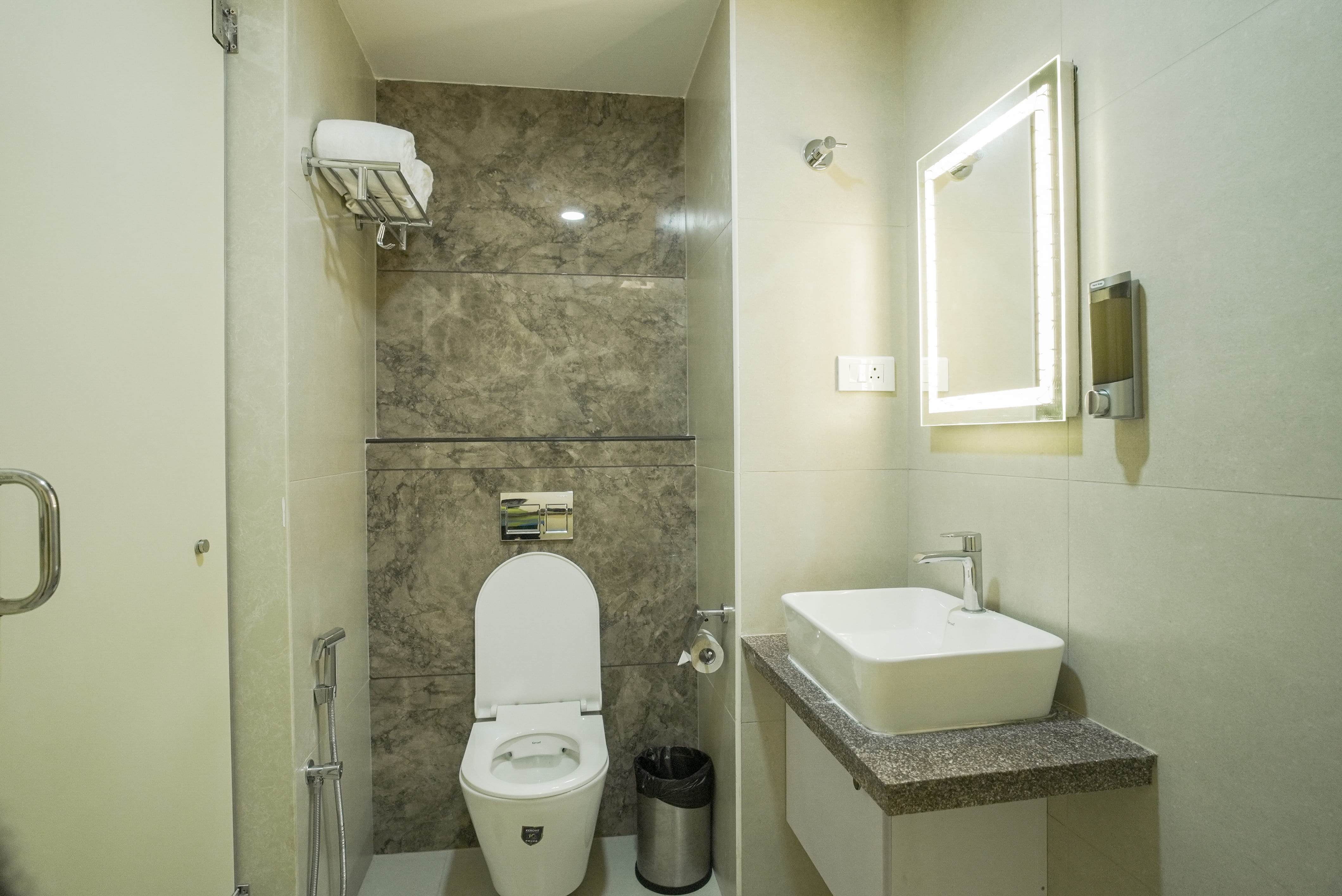 Fine Dining Restaurant